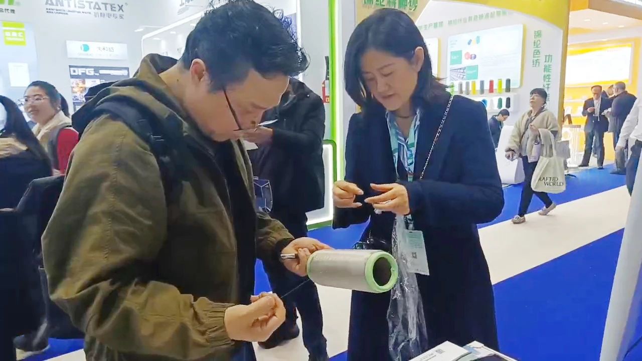 海纖生物海藻纖維:引領(lǐng)深海黑科技風潮