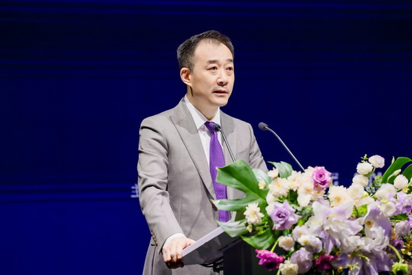 潮涌鵬城，開啟時尚 &ldquo;超鏈接&rdquo;丨第30屆FASHION SOURCE時尚之源深圳展、AW25深圳原創(chuàng)時裝周盛大啟幕