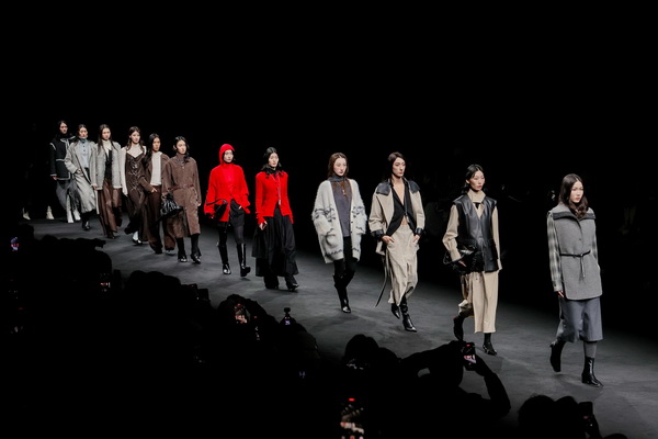 潮涌鵬城，開啟時尚 &ldquo;超鏈接&rdquo;丨第30屆FASHION SOURCE時尚之源深圳展、AW25深圳原創(chuàng)時裝周盛大啟幕