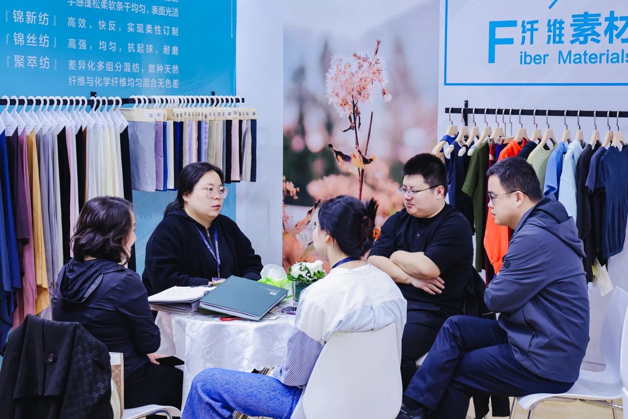 潮涌鵬城，開啟時尚 &ldquo;超鏈接&rdquo;丨第30屆FASHION SOURCE時尚之源深圳展、AW25深圳原創(chuàng)時裝周盛大啟幕