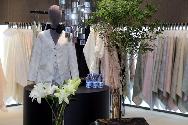 潮涌鵬城，開啟時尚 &ldquo;超鏈接&rdquo;丨第30屆FASHION SOURCE時尚之源深圳展、AW25深圳原創(chuàng)時裝周盛大啟幕