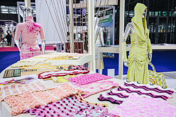 潮涌鵬城，開啟時尚 &ldquo;超鏈接&rdquo;丨第30屆FASHION SOURCE時尚之源深圳展、AW25深圳原創(chuàng)時裝周盛大啟幕