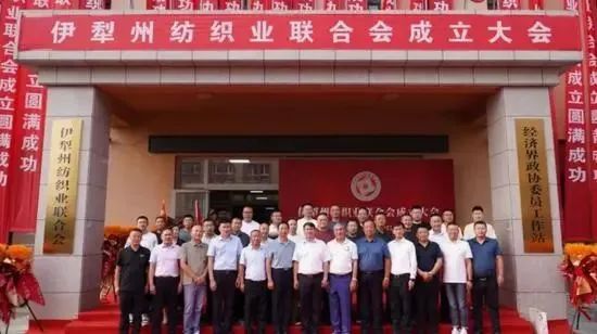 國家「東紡西移」戰(zhàn)略主戰(zhàn)場 | ShanghaiTex 2025 &times; 新疆！