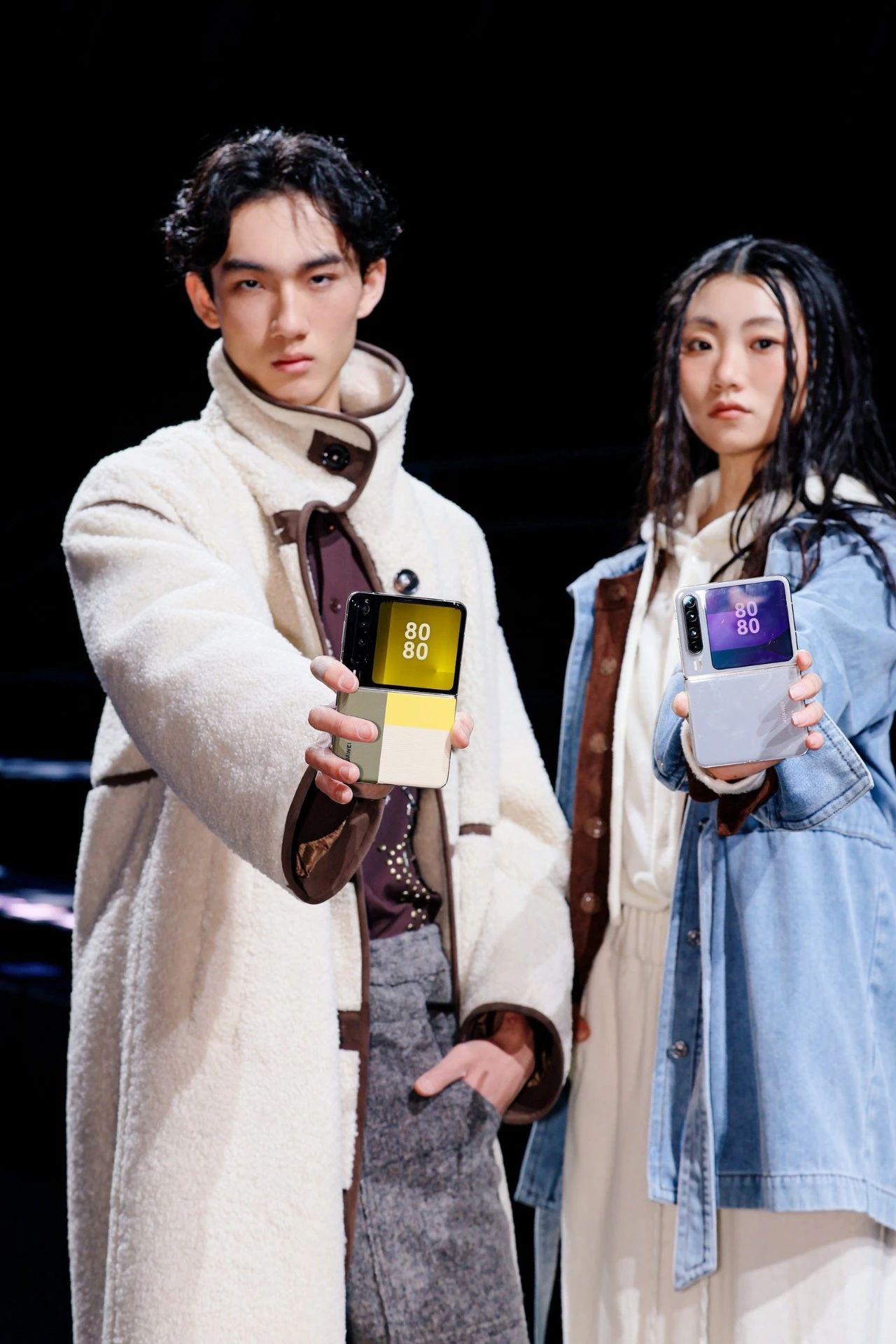 潮涌鵬城，開啟時尚 &ldquo;超鏈接&rdquo;丨第30屆FASHION SOURCE時尚之源深圳展、AW25深圳原創(chuàng)時裝周盛大啟幕