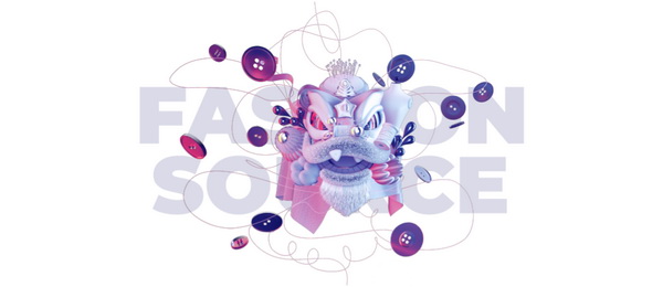 潮涌鵬城，開啟時尚 &ldquo;超鏈接&rdquo;丨第30屆FASHION SOURCE時尚之源深圳展、AW25深圳原創(chuàng)時裝周盛大啟幕