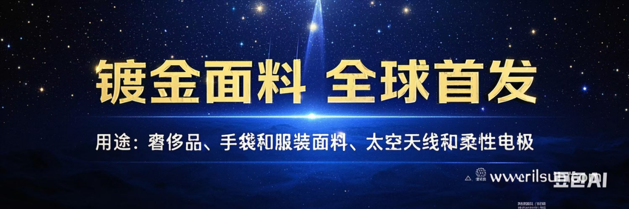 鍍金面料全球首發(fā)！ 潔爾爽&reg;?閃耀2025（深圳）國(guó)際品牌內(nèi)衣展