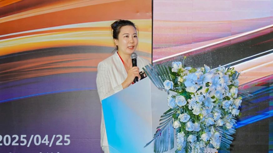 拓展國內市場，深化協同共贏！?2025&ldquo;絲路柯橋&middot;布滿全球&rdquo;對接會走進長沙