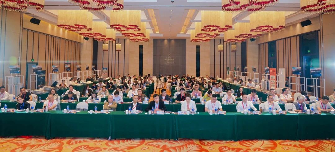拓展國內市場，深化協同共贏！?2025&ldquo;絲路柯橋&middot;布滿全球&rdquo;對接會走進長沙