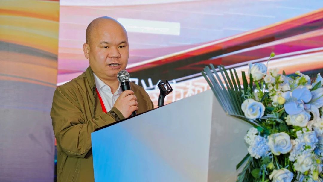 拓展國內市場，深化協同共贏！?2025&ldquo;絲路柯橋&middot;布滿全球&rdquo;對接會走進長沙