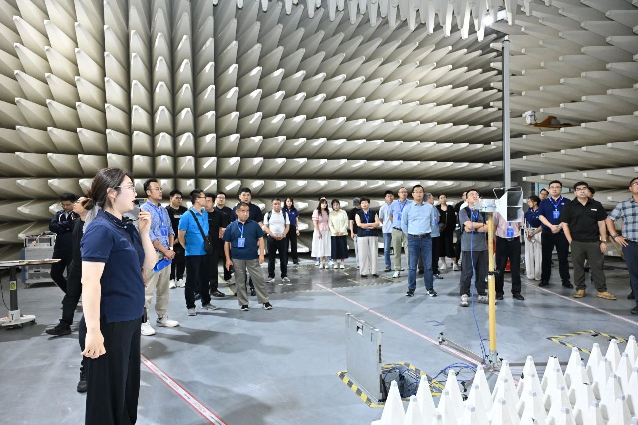 “繩智深藍(lán),網(wǎng)啟未來”--2025年第五屆國際繩網(wǎng)大會在青島召開