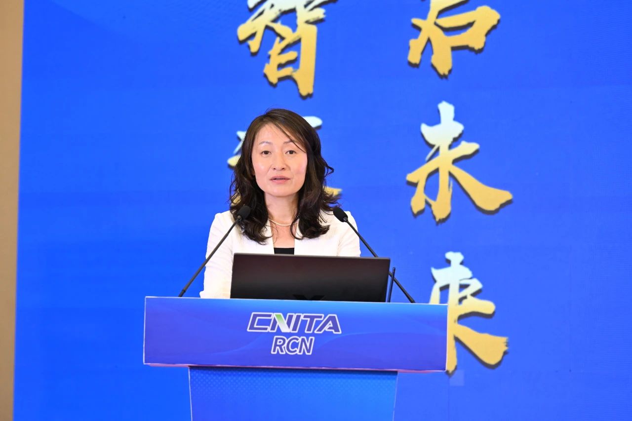 “繩智深藍(lán),網(wǎng)啟未來”--2025年第五屆國際繩網(wǎng)大會在青島召開