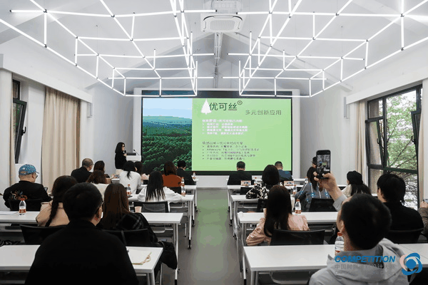 “纖”鋒對決,優(yōu)可絲®&萊賽爾市場應用獎產品征集火熱進行中!