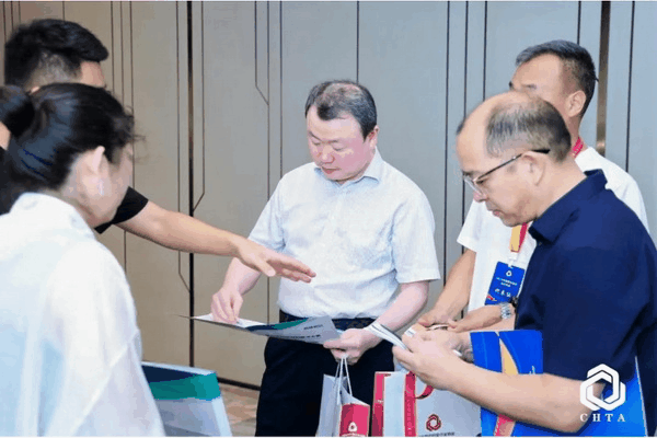  2025中國家紡協會床品年會在沭陽召開，揭開健康家紡消費密碼