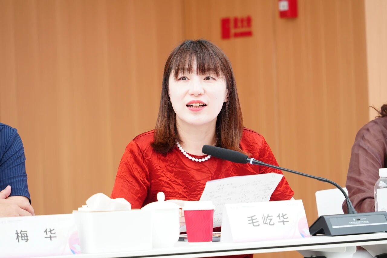 共話&ldquo;重塑?新生&rdquo;，擘畫未來藍圖 &mdash;&mdash; 寧波國際服裝節(jié) 30 周年主題研討會圓滿召開