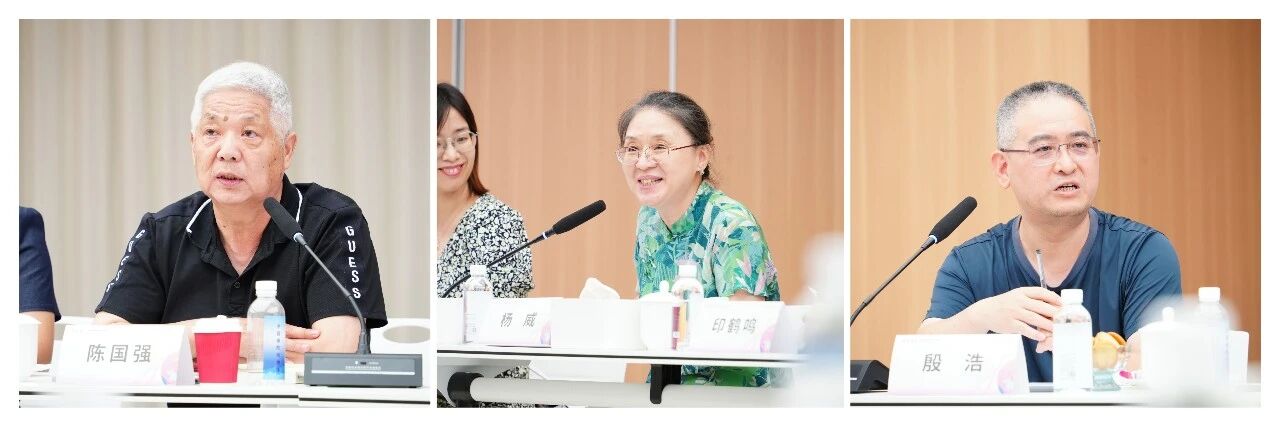 共話&ldquo;重塑?新生&rdquo;，擘畫未來藍圖 &mdash;&mdash; 寧波國際服裝節(jié) 30 周年主題研討會圓滿召開