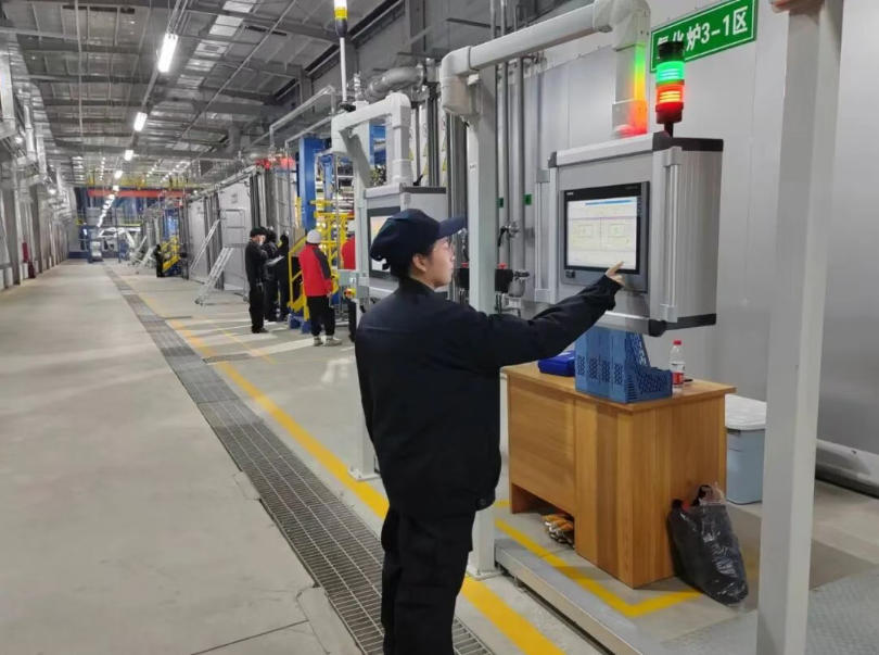 河北吉藁公司榮登河北省 2025 年度綠色制造榜單