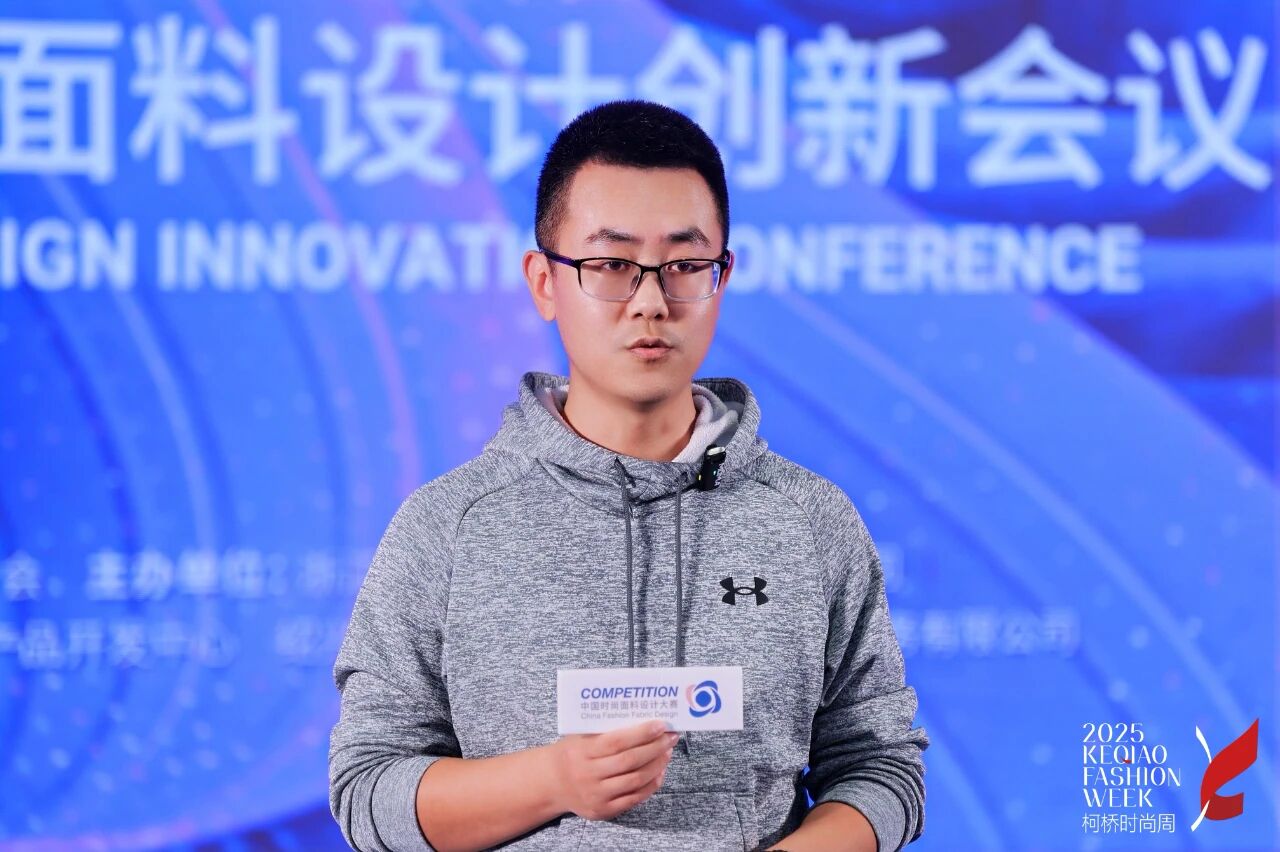 探索多場景應用，賽得利兩大單項獎詮釋可持續時尚新風尚！