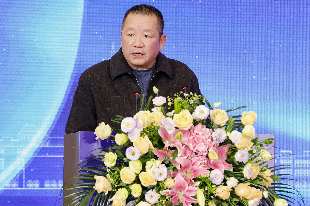 &ldquo;融入新絲路，投資唐王城&rdquo;第三師圖木舒克市招商推介會成功舉行