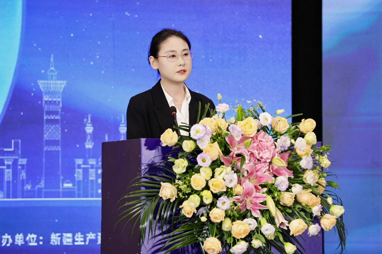 &ldquo;融入新絲路，投資唐王城&rdquo;第三師圖木舒克市招商推介會成功舉行