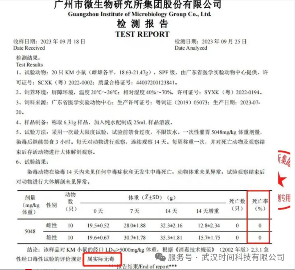防螨！已成為健康的&ldquo;新剛需&rdquo;--武漢時(shí)間科技推出紡織品防螨整理劑喜化&reg;植螨零