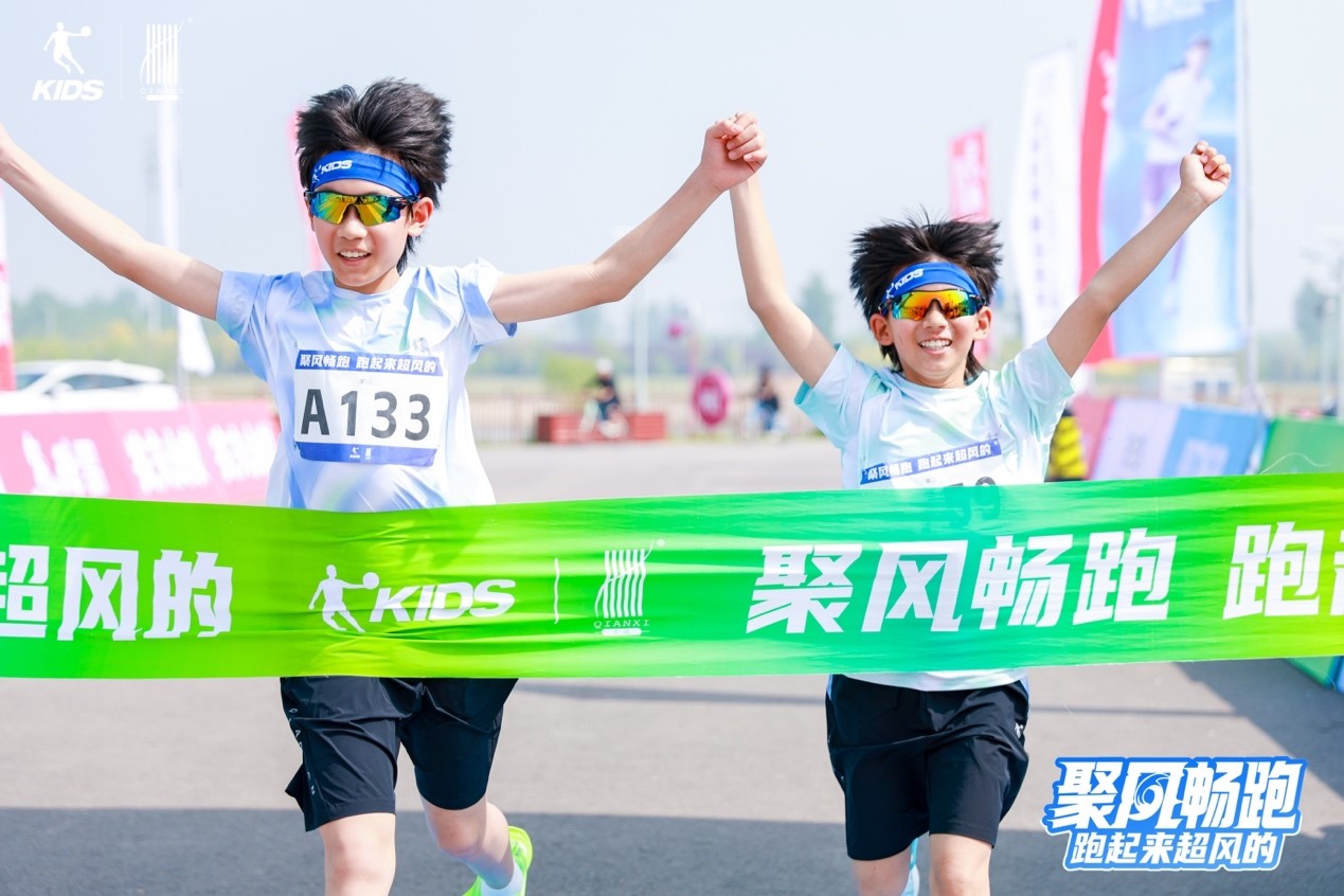 重塑兒童運動新范式：喬丹兒童專業(yè)、體驗、社交驅動品牌躍升