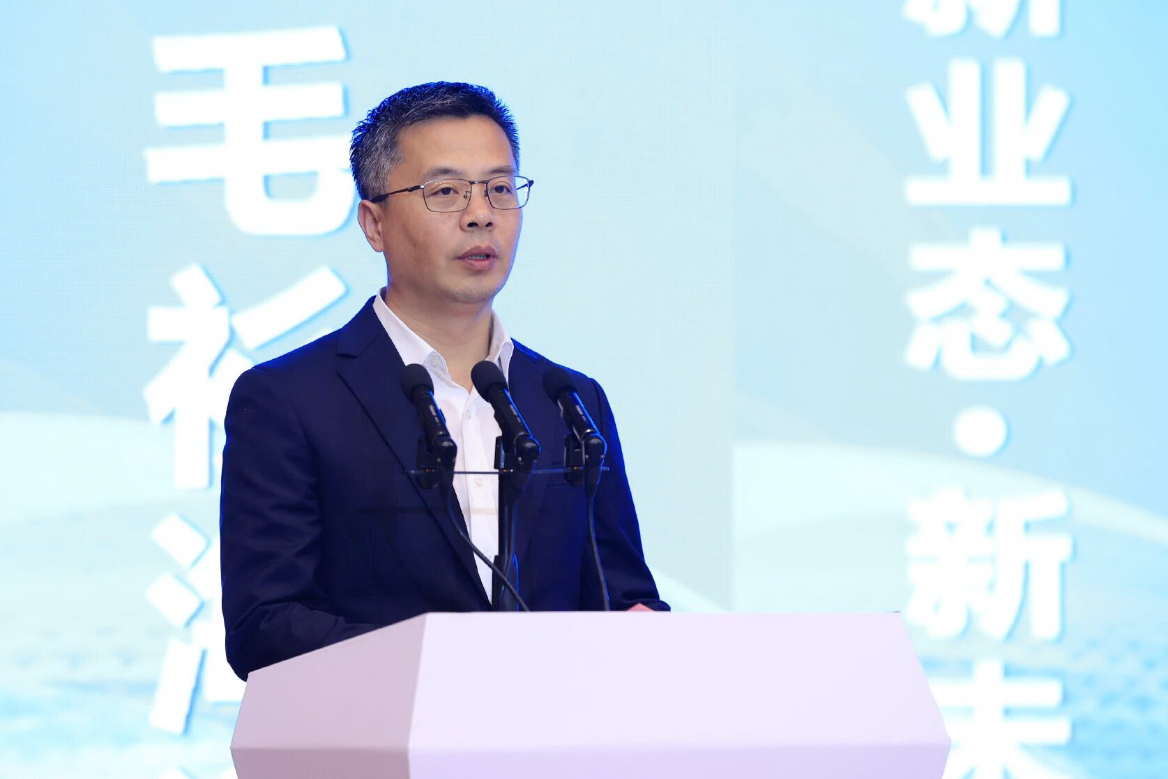 海陽第九屆毛衫藝術活動開幕,五十載締造享譽全球的毛衫產業版圖