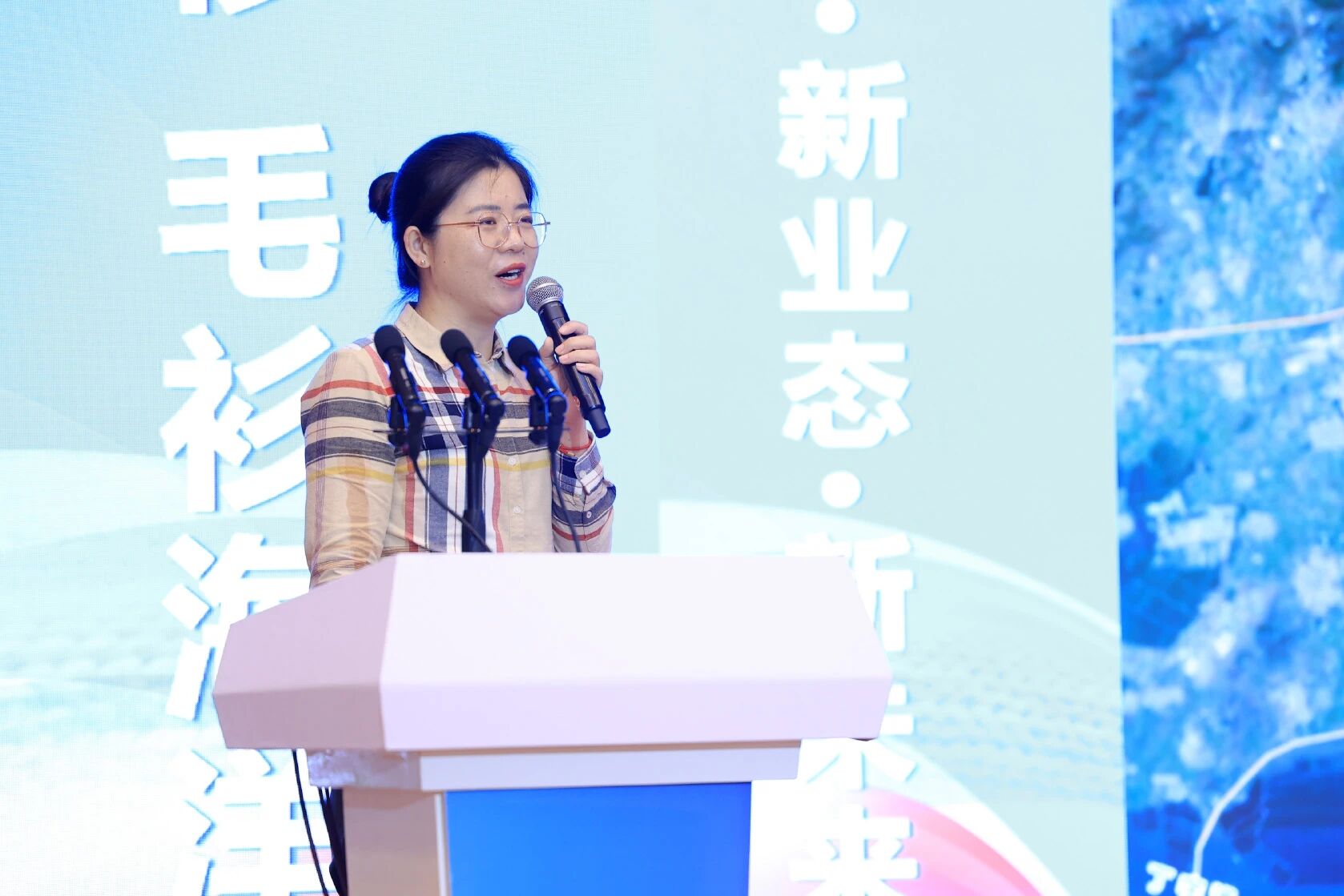 海陽第九屆毛衫藝術活動開幕,五十載締造享譽全球的毛衫產業版圖