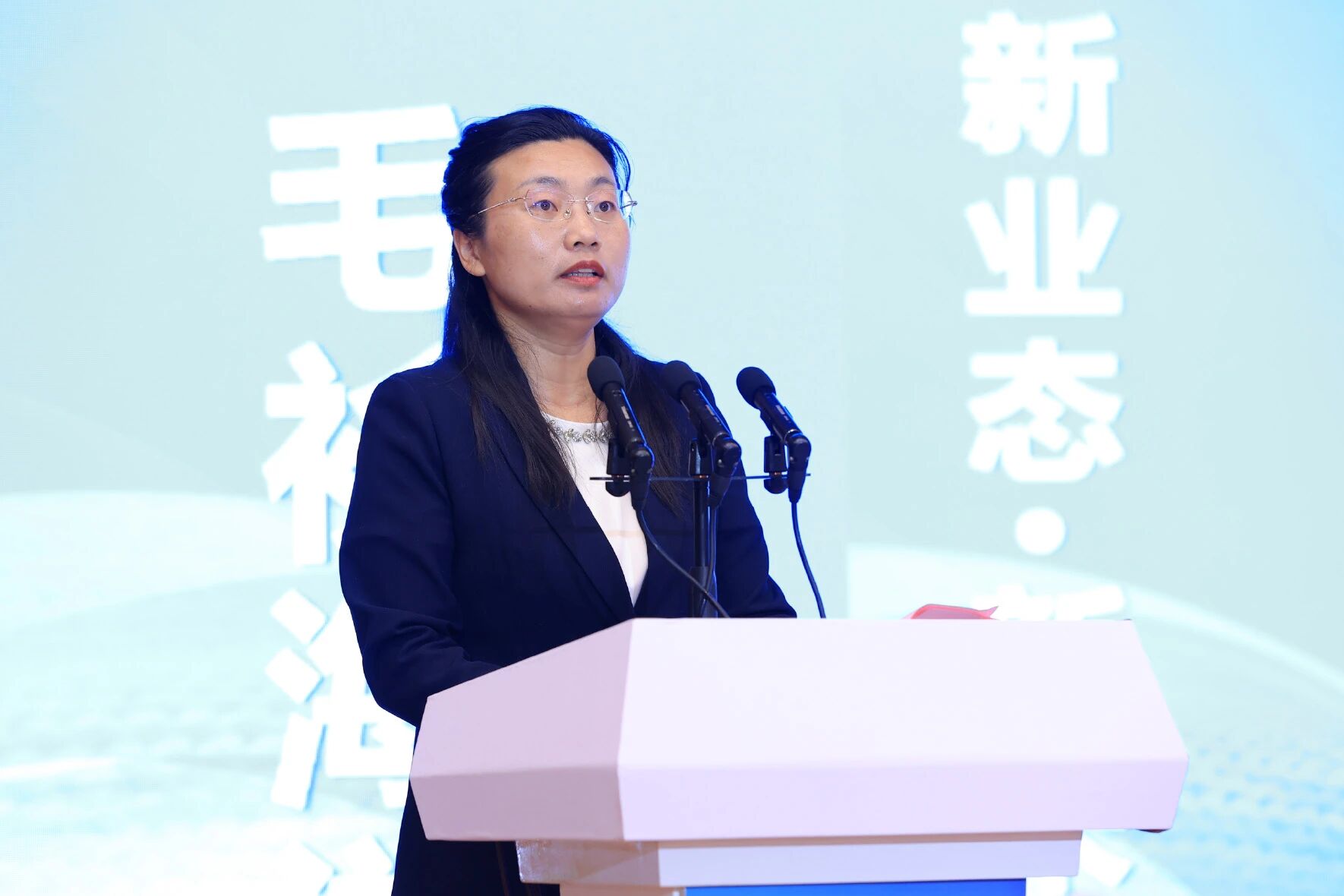 海陽第九屆毛衫藝術活動開幕,五十載締造享譽全球的毛衫產業版圖