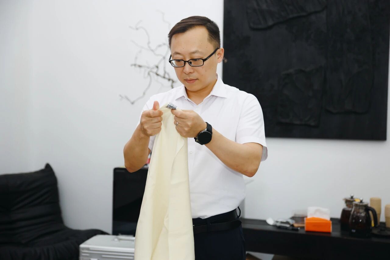 品類紛呈，優(yōu)品云集！2026&ldquo;柯橋優(yōu)選&rdquo;評審會第二期在柯橋火熱開評