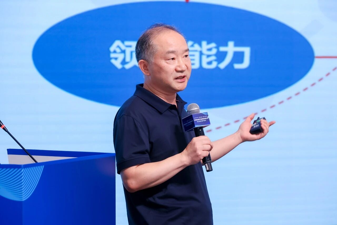 中科聞歌發(fā)布工業(yè)“決策大腦”!一把開啟AI決策大門的新鑰匙