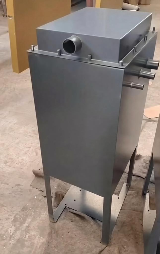 玻纖織機配套的吸風機