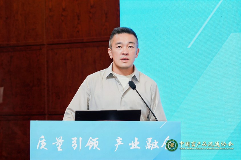 質(zhì)量引領(lǐng)促融合，陜北&ldquo;軟黃金&rdquo;激活產(chǎn)業(yè)內(nèi)生動(dòng)力第三十二屆全國(guó)絨毛會(huì)議在榆林落幕
