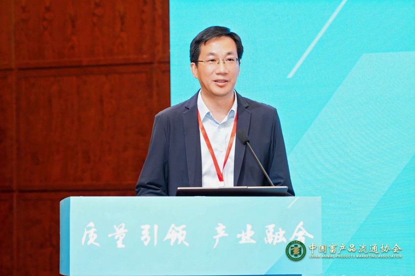 質(zhì)量引領(lǐng)促融合，陜北&ldquo;軟黃金&rdquo;激活產(chǎn)業(yè)內(nèi)生動(dòng)力第三十二屆全國(guó)絨毛會(huì)議在榆林落幕