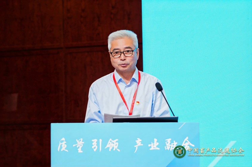 質(zhì)量引領(lǐng)促融合，陜北&ldquo;軟黃金&rdquo;激活產(chǎn)業(yè)內(nèi)生動(dòng)力第三十二屆全國(guó)絨毛會(huì)議在榆林落幕