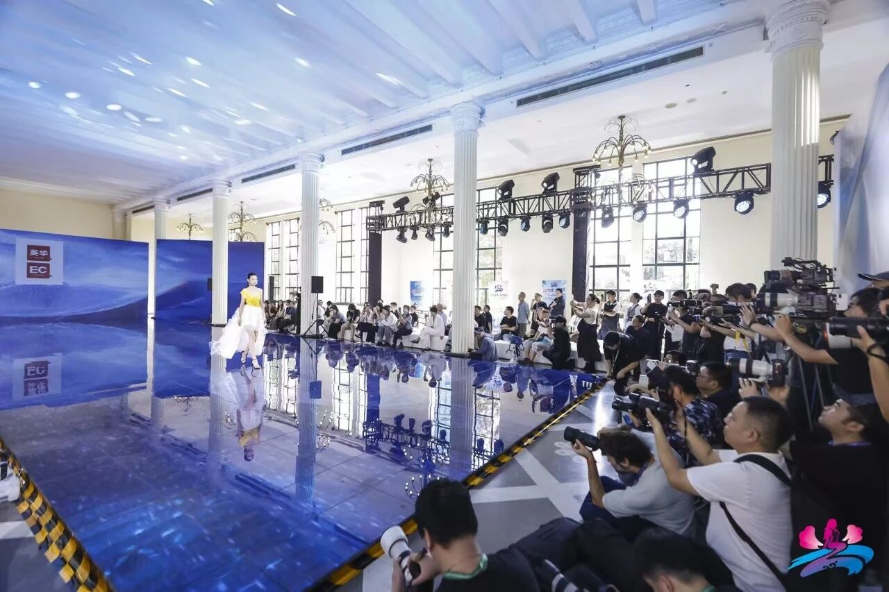 興城泳裝嗨翻黃浦江畔 2026東北亞（興城）國(guó)際泳裝博覽會(huì)首次在上海舉辦