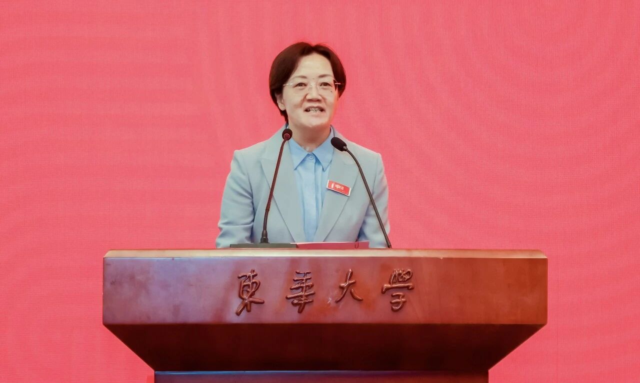 共謀發展新篇 ！東華紡織學科75歲啦