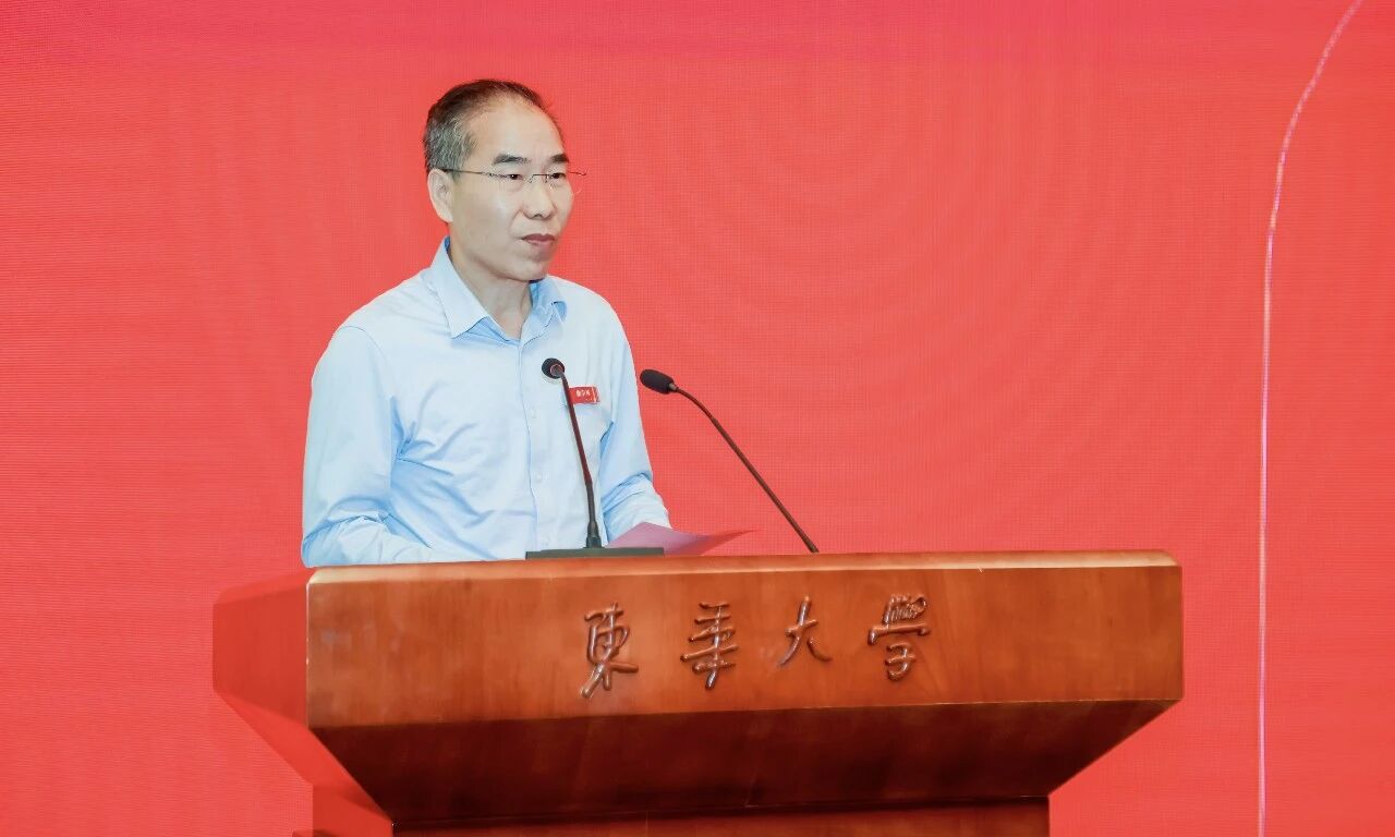 共謀發展新篇 ！東華紡織學科75歲啦