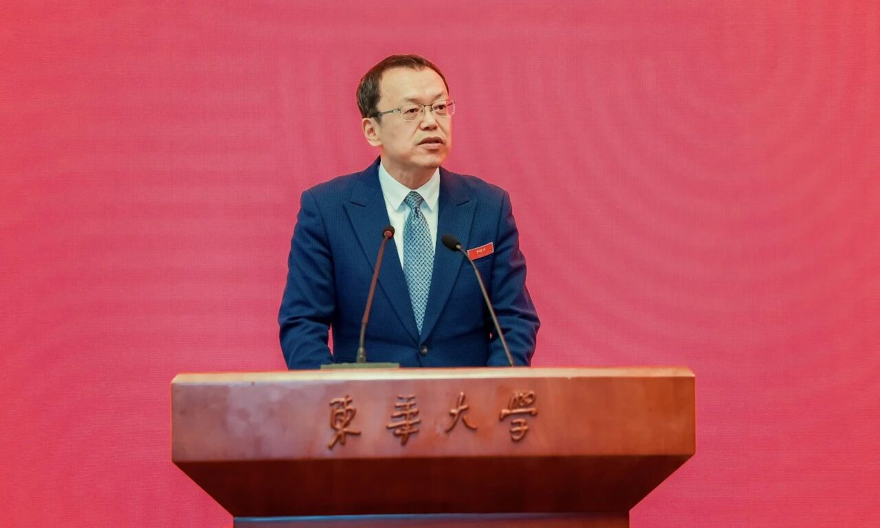 共謀發展新篇 ！東華紡織學科75歲啦