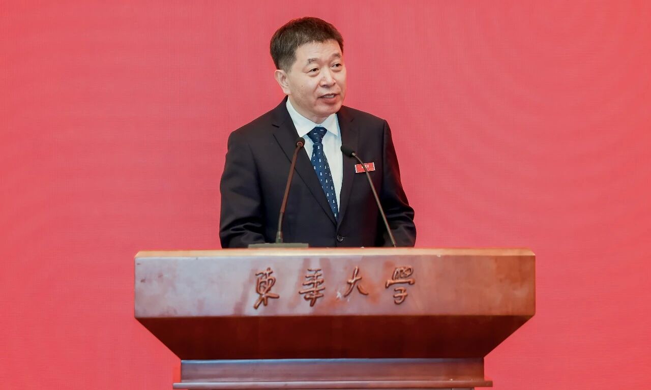 共謀發展新篇 ！東華紡織學科75歲啦